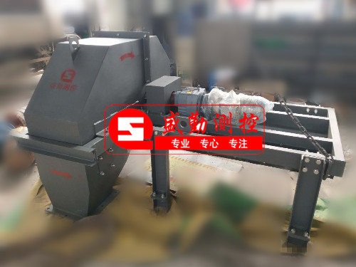 皮帶采樣裝置訂購需知 皮帶采樣裝置訂購需知