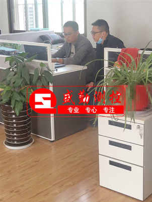 印尼皮帶秤廠內培訓 印尼皮帶秤廠內培訓