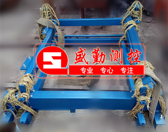 皮帶張緊裝置對皮帶秤影響 皮帶張緊裝置對皮帶秤影響